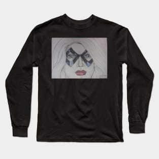 siren Long Sleeve T-Shirt